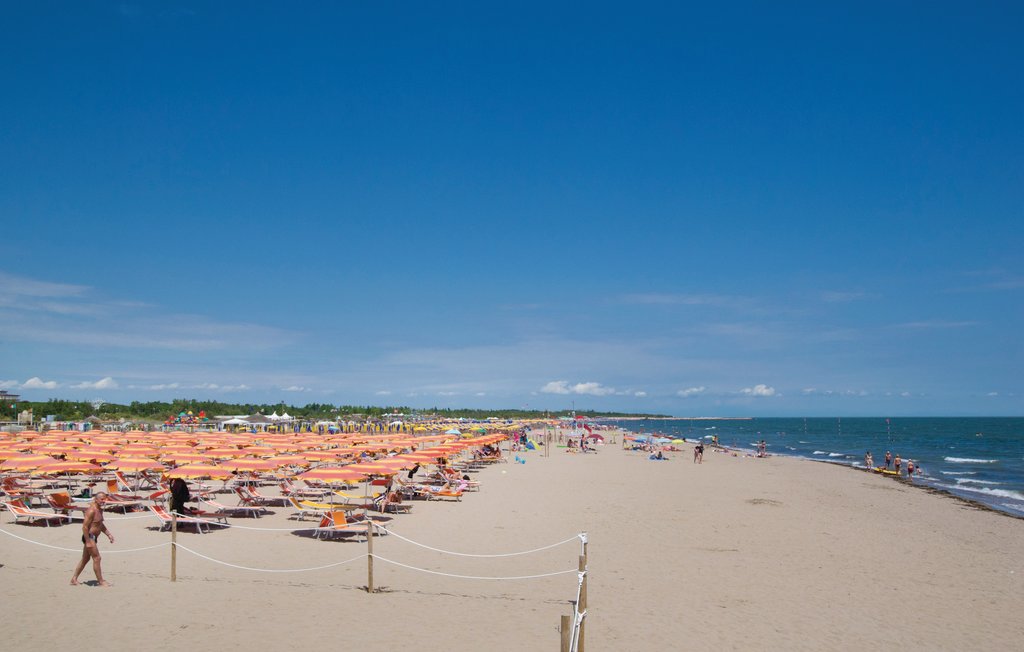 Ferienwohnung - Rosolina Mare , Italien - IVK495 15