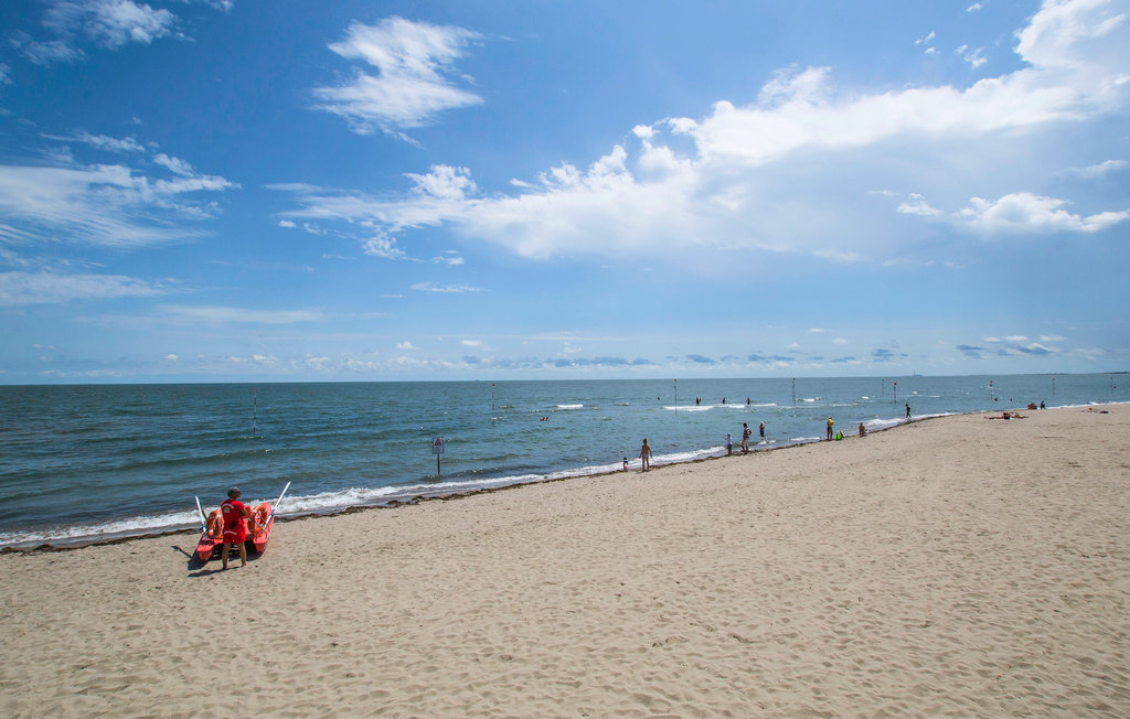 Ferienwohnung - Rosolina Mare , Italien - IVK556 12