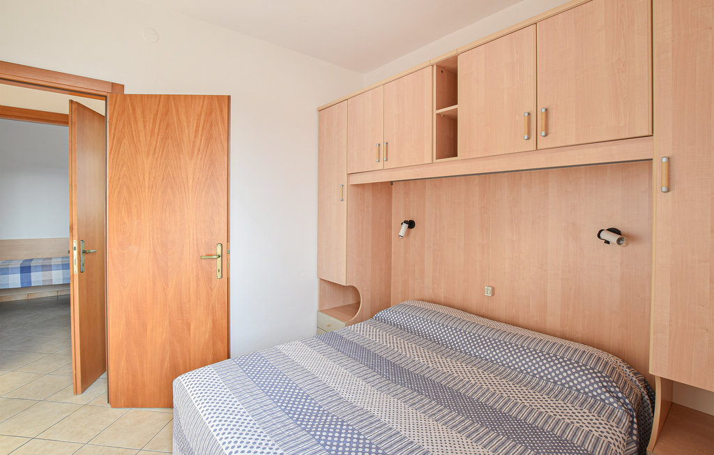 Ferienwohnung - Rosolina Mare , Italien - IVK628 11