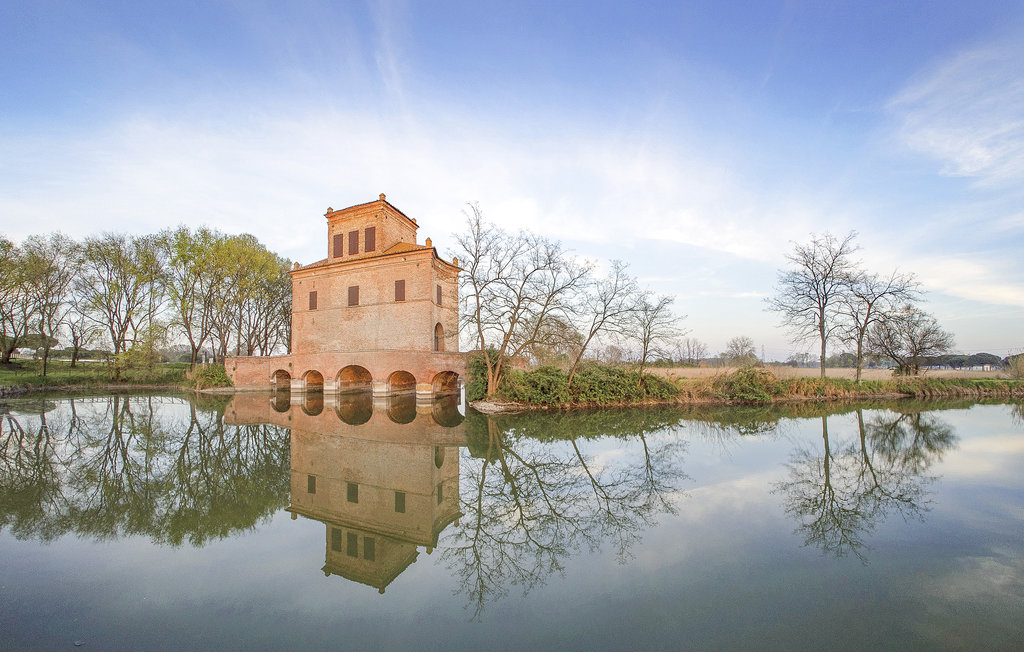 Semesterhus - Ariano nel Polesine , Italien - IVK634 25