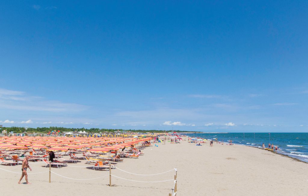 Lejlighed - Rosolina Mare , Italien - IVK332 17