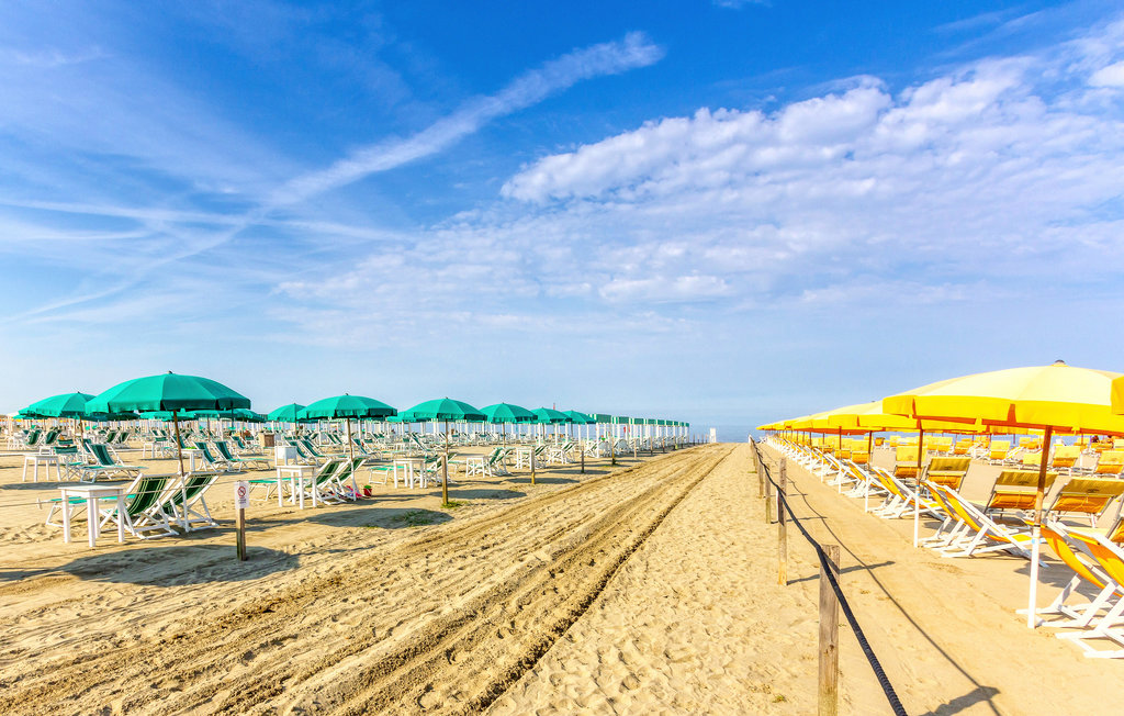 Ferieleilighet - Rosolina Mare , Italia - IVK694 15