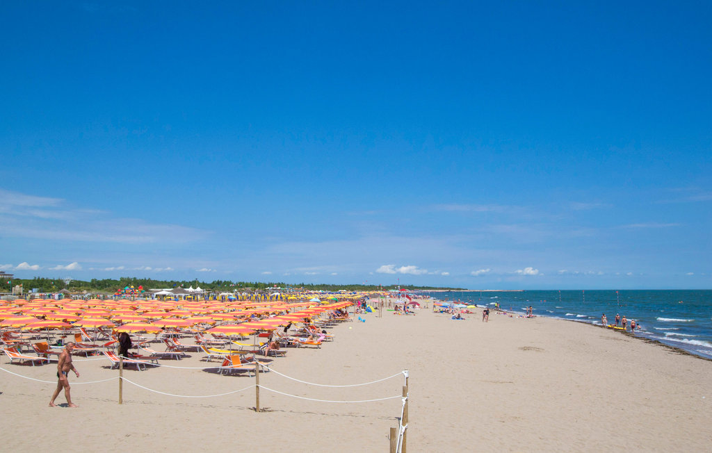 Ferienwohnung - Rosolina Mare , Italien - IVK699 16