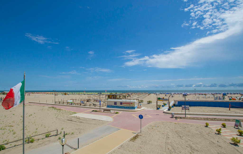 Lejlighed - Rosolina Mare , Italien - IVK740 12