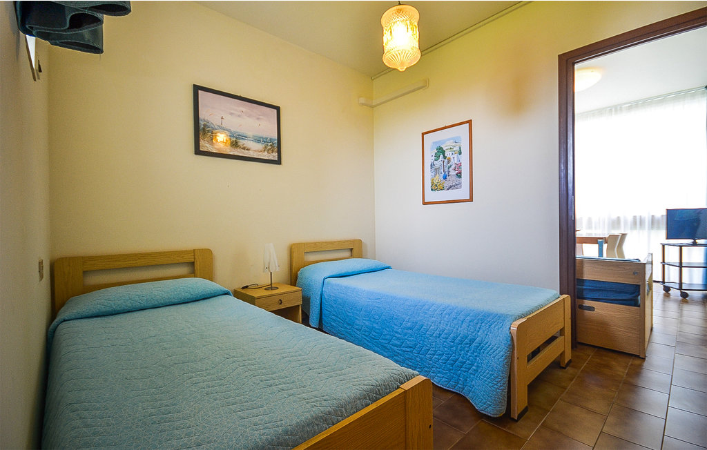 Ferienwohnung - Bibione , Italien - IVK747 16