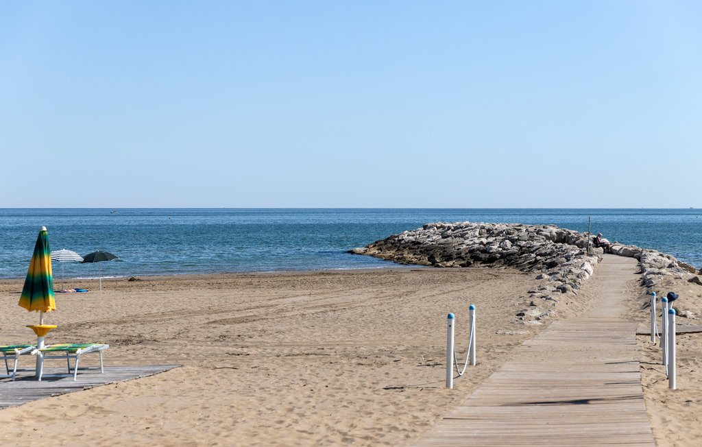 Semesterlägenhet - Cavallino-Treporti , Italien - IVK751 4