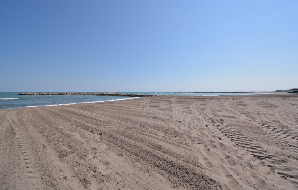 Ferienwohnung - Isola Verde, Chioggia , Italien - IVK781 7