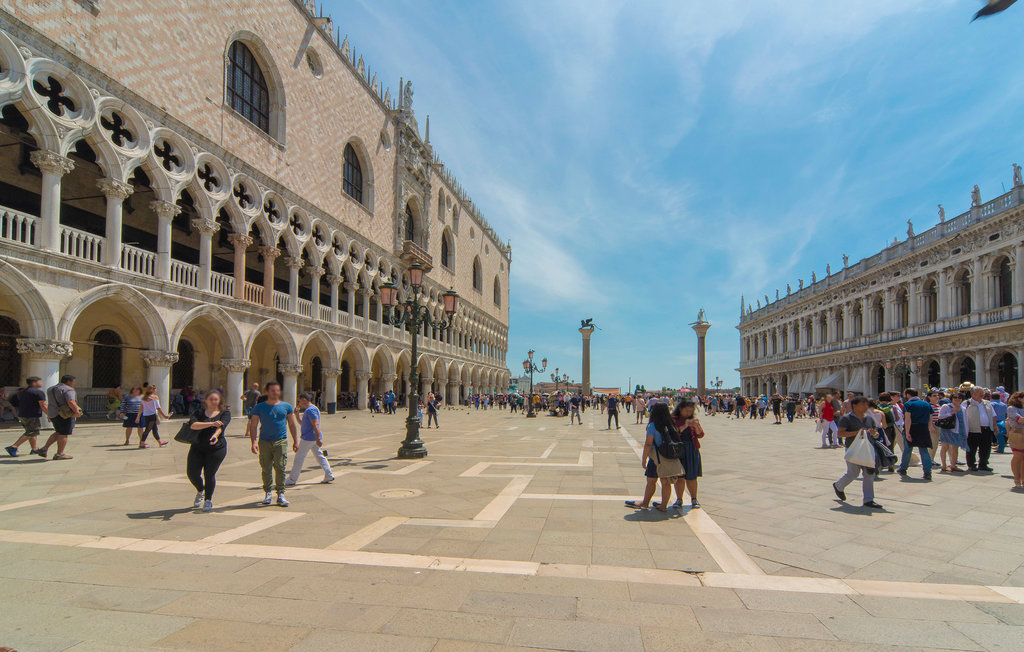 Feriehuse - Bibione , Italien - IVK550 27