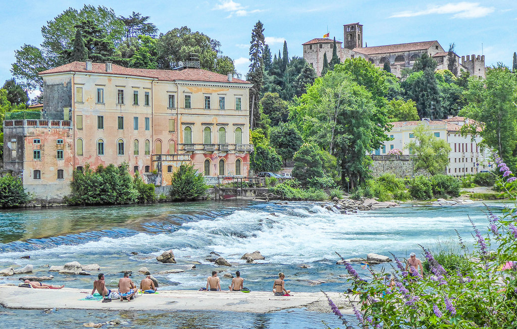 Lejlighed - Cavallino Treporti , Italien - IVK600 25