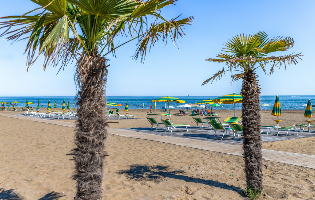 Lejlighed - Cavallino-Treporti , Italien - IVK748 36