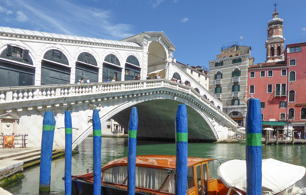 Lejlighed - Jesolo , Italien - IVK225 36