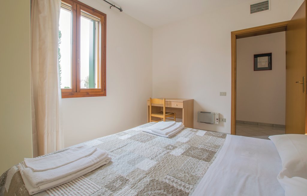 Feriehuse - Albarella , Italien - IVK545 21