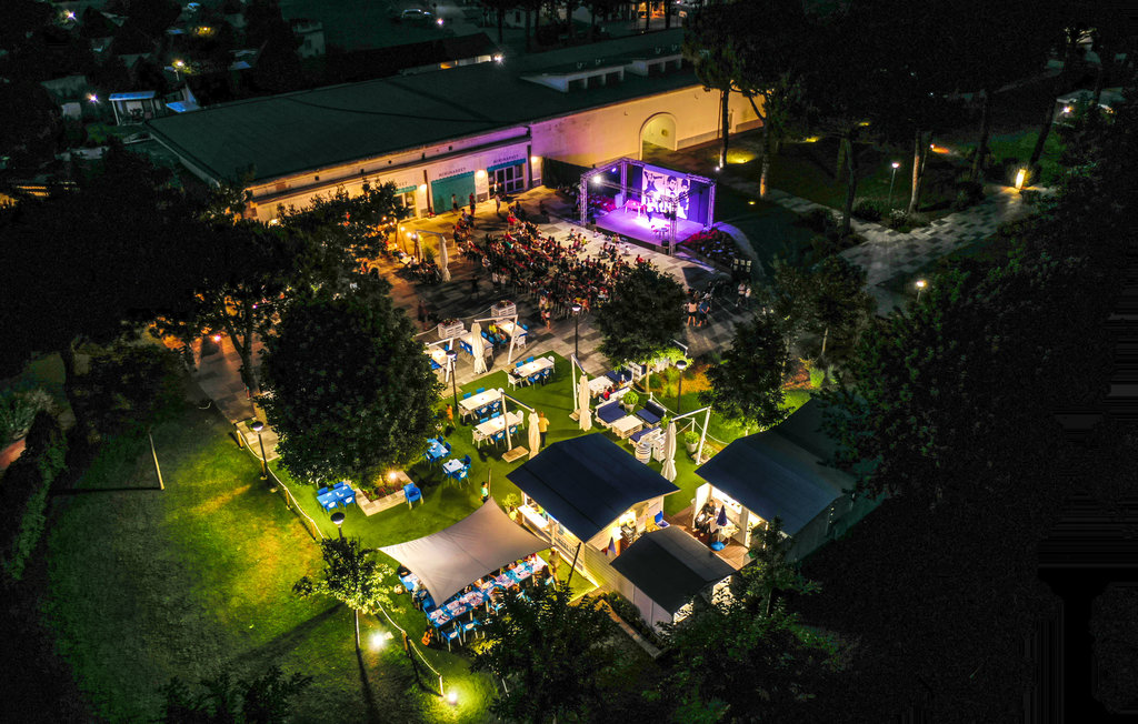 Lejlighed - Cavallino-Treporti , Italien - IVK748 38