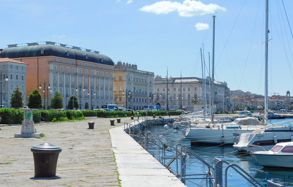 Ferienwohnung - Bibione , Italien - IVK584 13