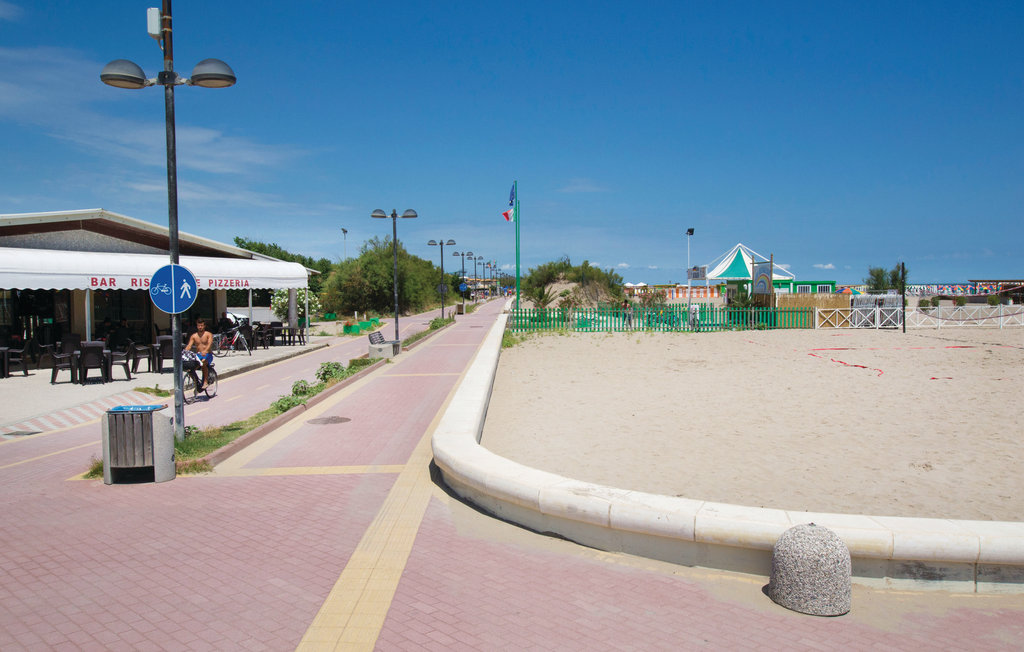 Ferieleilighet - Rosolina Mare , Italia - IVK268 18