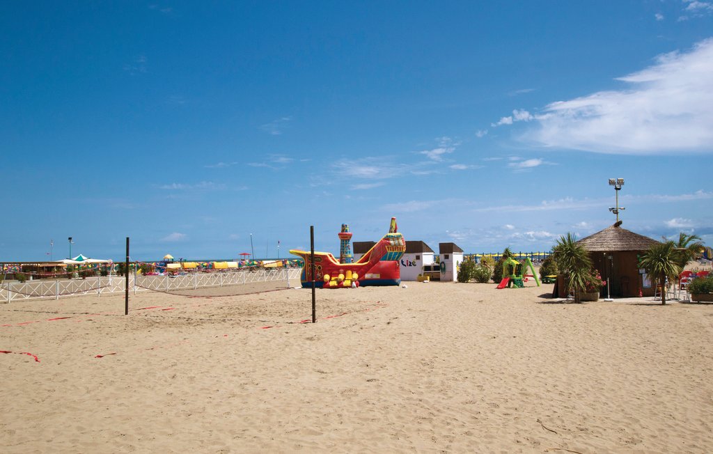 Ferienwohnung - Rosolina Mare , Italien - IVK493 20