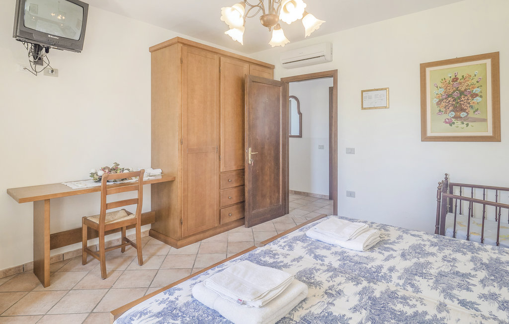 Semesterhus - Ariano nel Polesine , Italien - IVK634 19