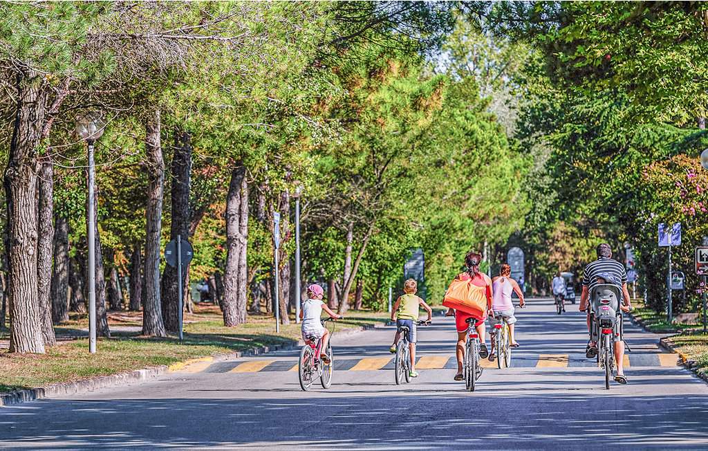 Lejlighed - Caorle , Italien - IVK641 36