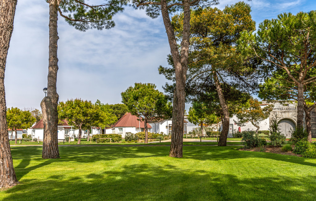 Semesterlägenhet - Cavallino-Treporti , Italien - IVK751 6