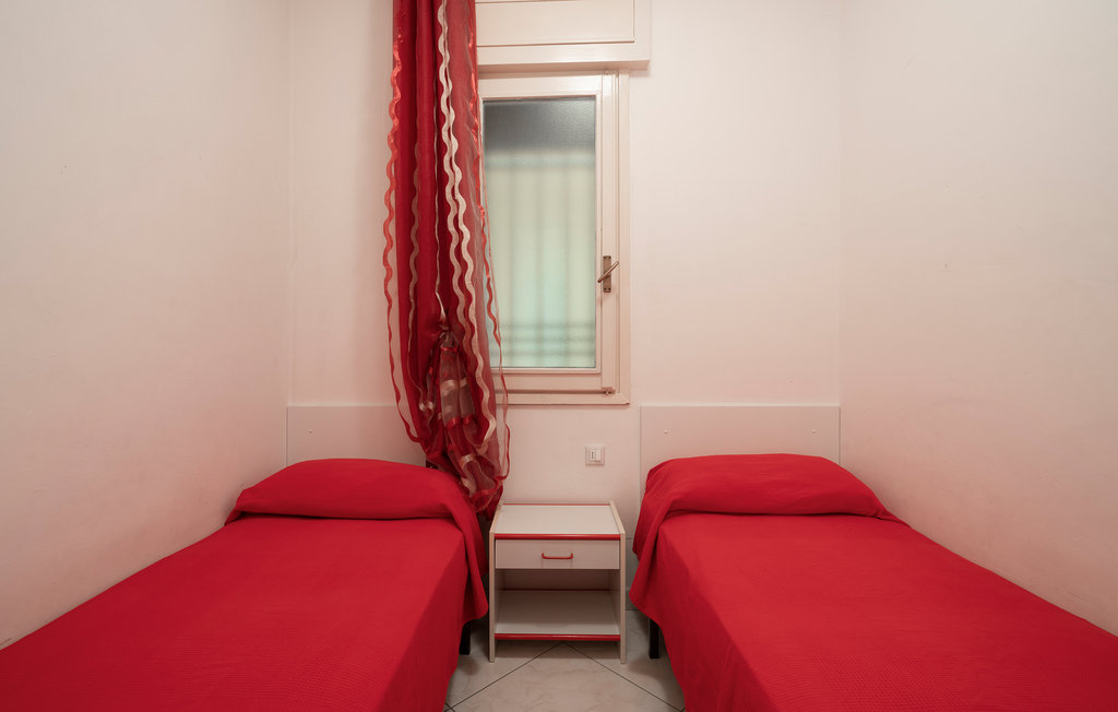 Ferieleilighet - Rosolina Mare , Italia - IVK143 10