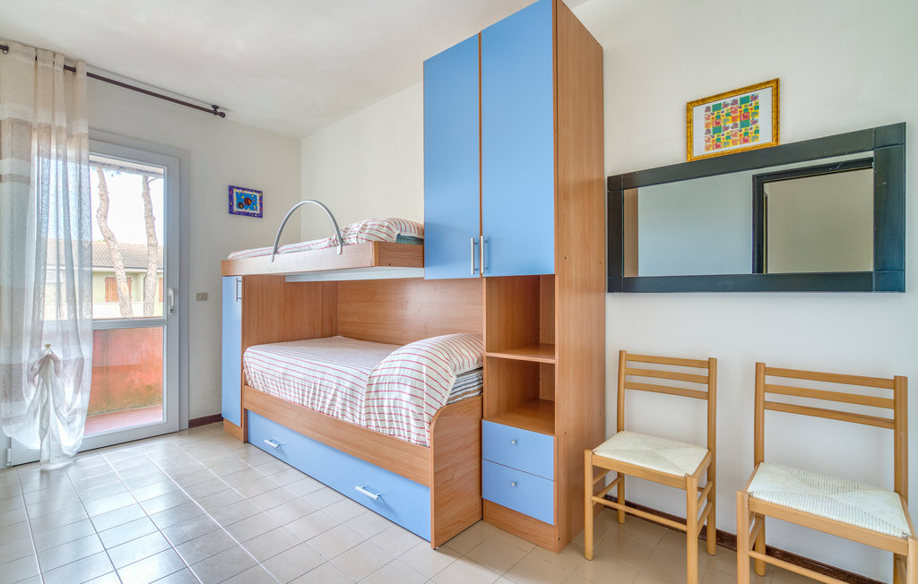 Feriehuse - Rosolina Mare , Italien - IVK229 10