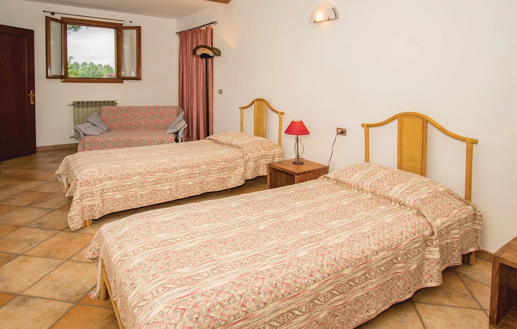 Semesterhus - Chioggia , Italien - IVK233 13