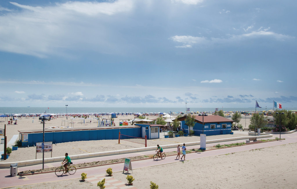 Ferieleilighet - Rosolina Mare , Italia - IVK268 15