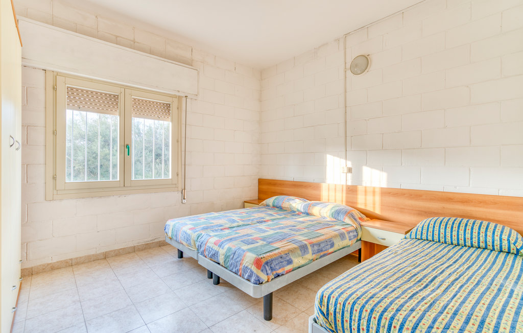 Ferienwohnung - Rosolina Mare , Italien - IVK334 10