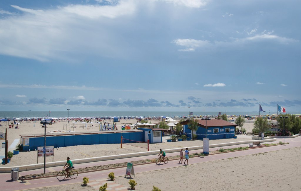 Ferienwohnung - Rosolina Mare , Italien - IVK493 17