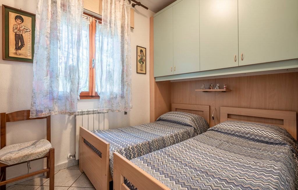 Ferienwohnung - Rosolina Mare , Italien - IVK495 11