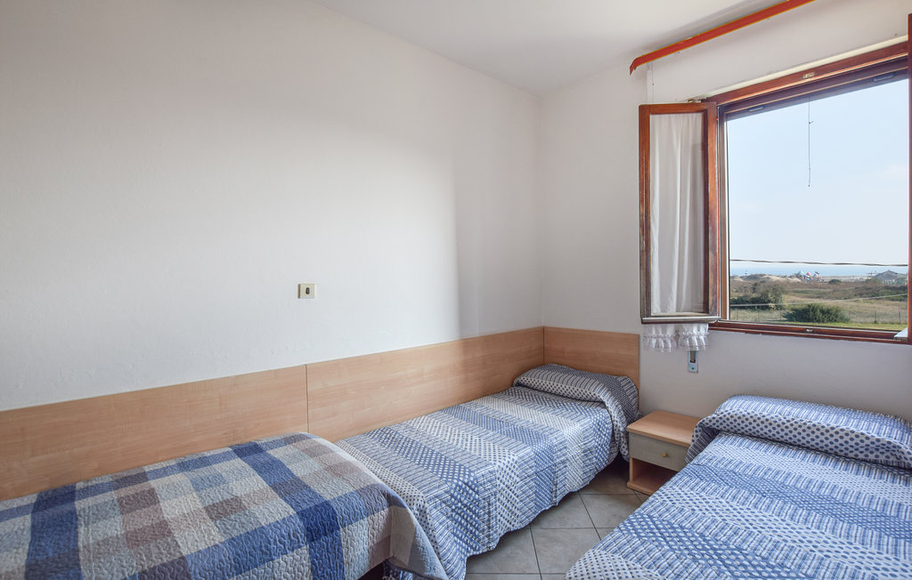 Ferienwohnung - Rosolina Mare , Italien - IVK628 5