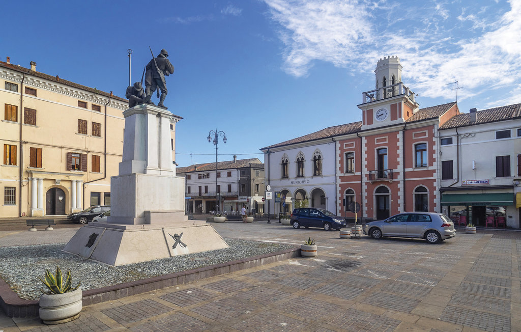 Semesterhus - Ariano nel Polesine , Italien - IVK634 26