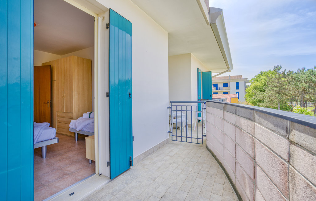 Lejlighed - Bibione , Italien - IVK650 18