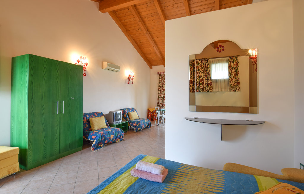 Ferienwohnung - Isola Albarella , Italien - IVK742 12