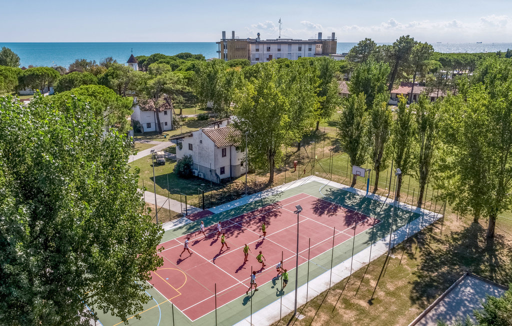 Semesterlägenhet - Cavallino-Treporti , Italien - IVK751 5