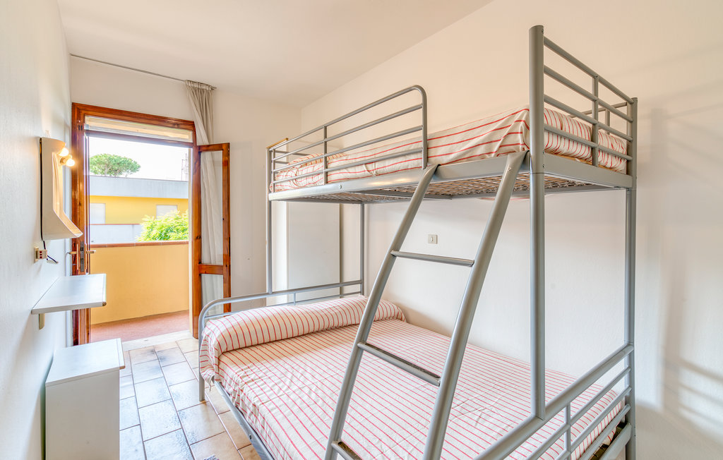 Feriehuse - Rosolina Mare , Italien - IVK228 9