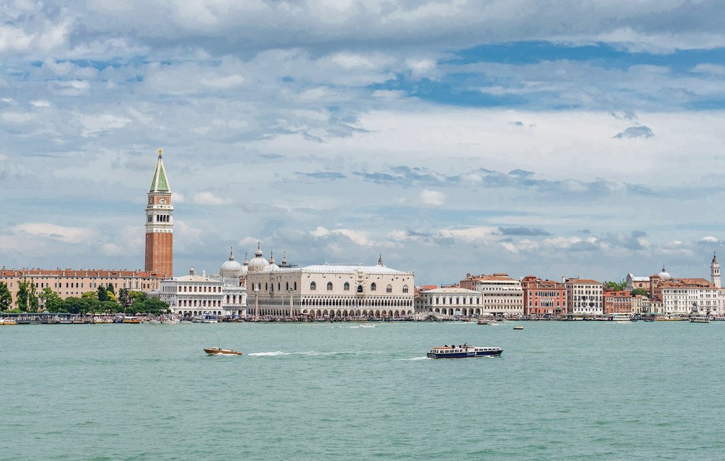 Semesterhus - Chioggia , Italien - IVK233 17