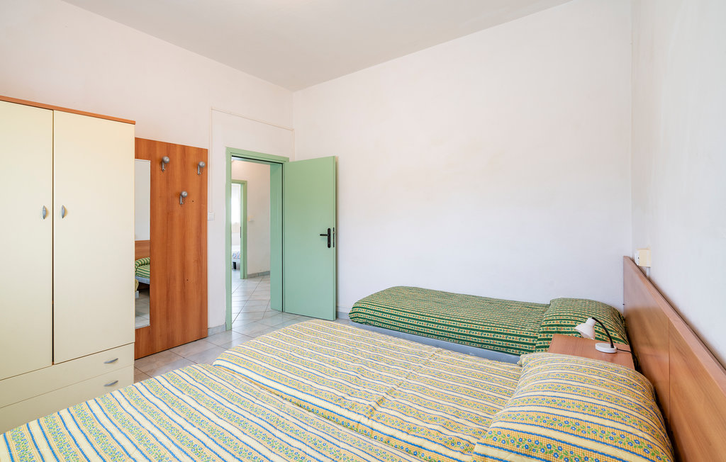 Ferienwohnung - Rosolina Mare , Italien - IVK325 9