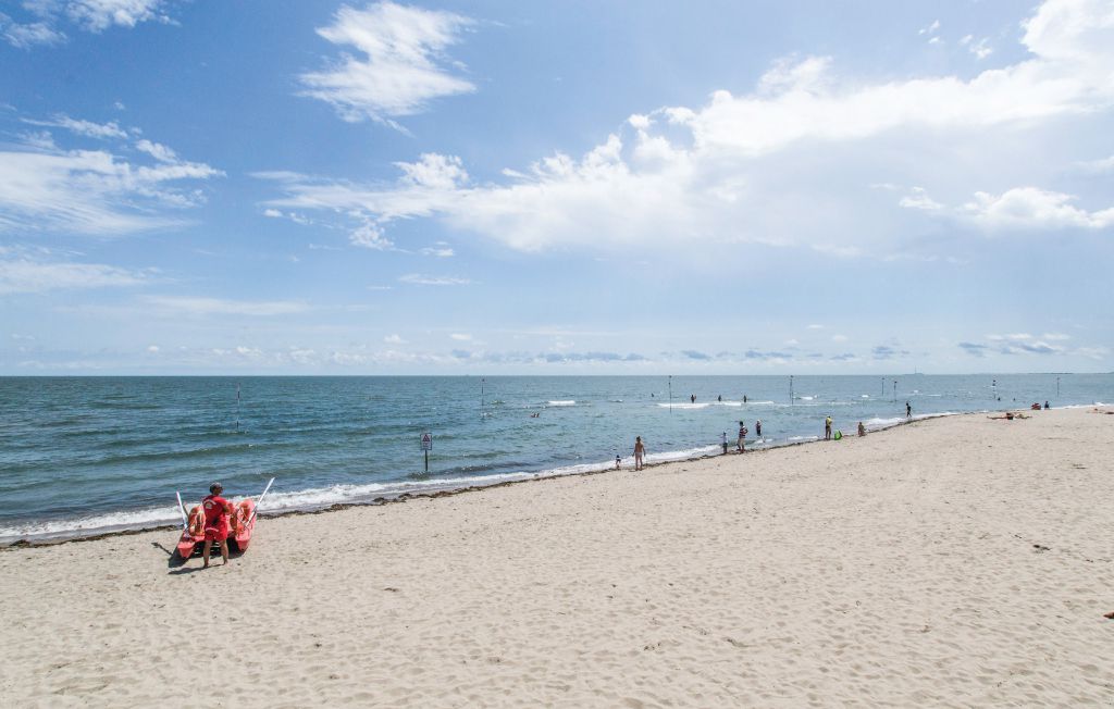 Lejlighed - Rosolina Mare , Italien - IVK332 18