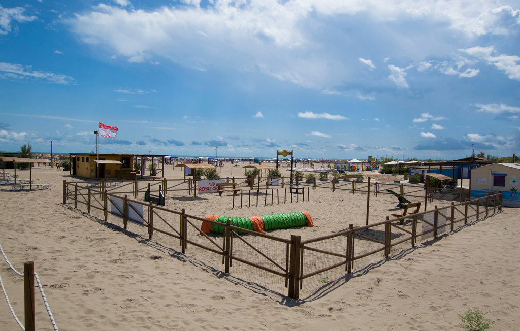 Ferieleilighet - Rosolina Mare , Italia - IVK594 13