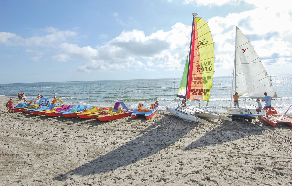 Ferieleilighet - Rosolina Mare , Italia - IVK617 18