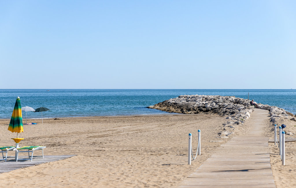 Lejlighed - Cavallino-Treporti , Italien - IVK748 37