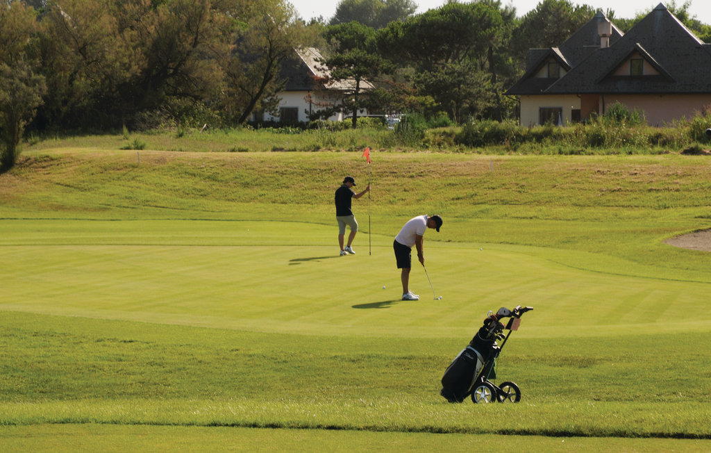 Feriehuse - Albarella , Italien - IVK427 56