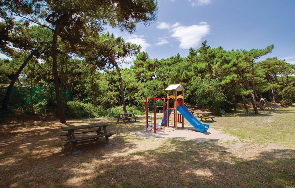 Ferienwohnung - Rosolina Mare , Italien - IVK494 13