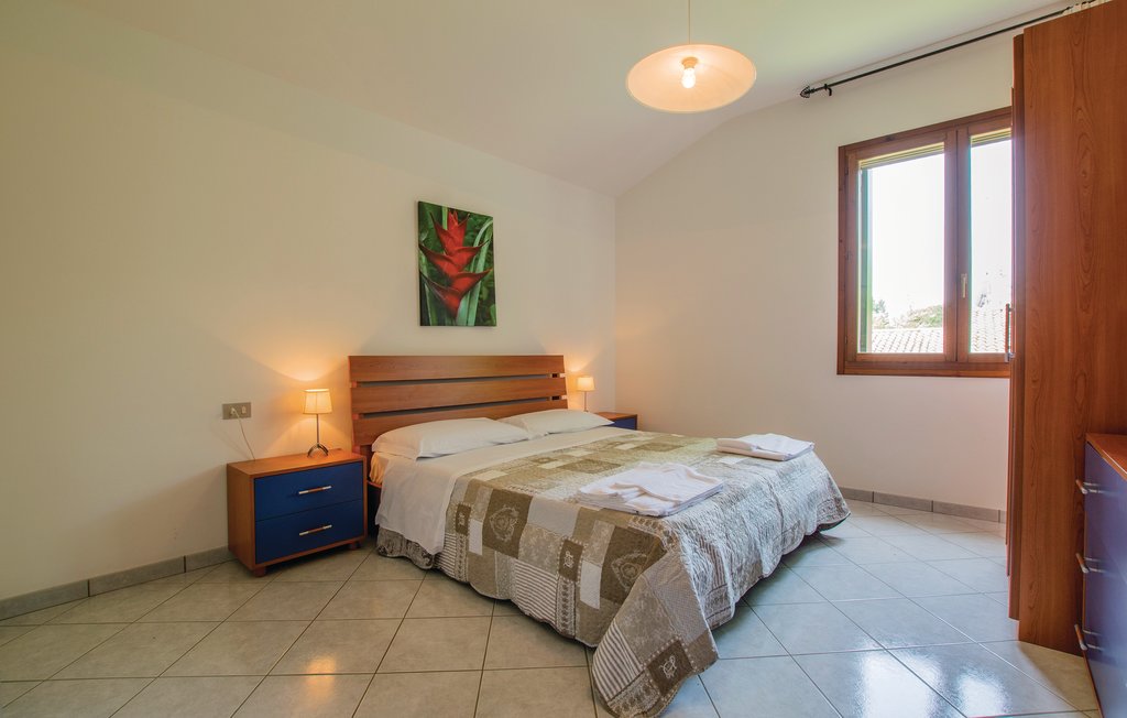 Feriehuse - Albarella , Italien - IVK546 19