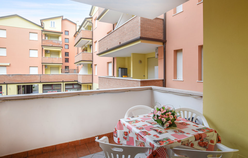 Ferienwohnung - Rosolina Mare , Italien - IVK614 2