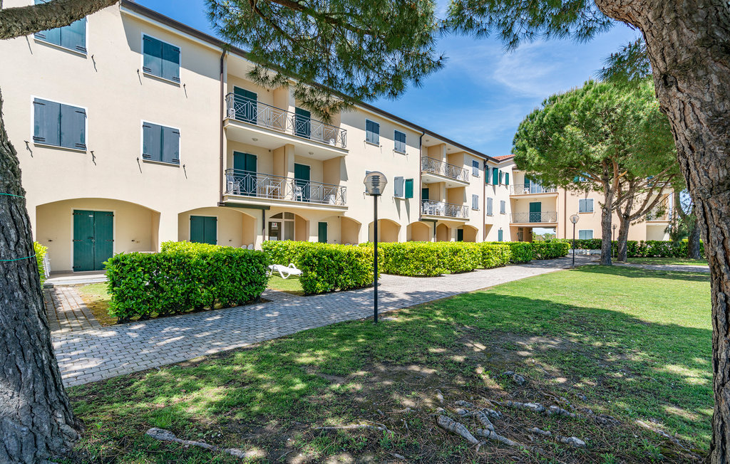 Lejlighed - Caorle , Italien - IVK659 2