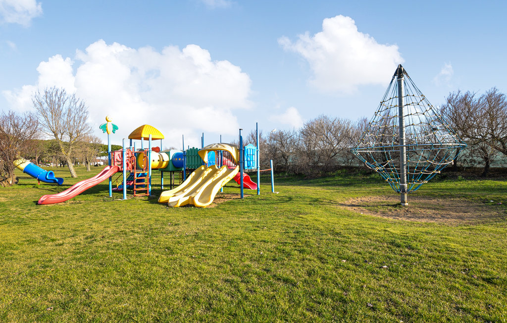 Semesterlägenhet - Cavallino-Treporti , Italien - IVK751 17