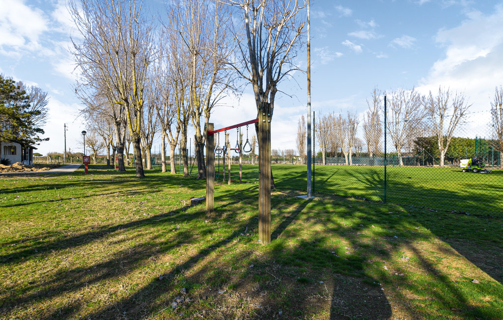 Semesterlägenhet - Cavallino-Treporti , Italien - IVK751 18