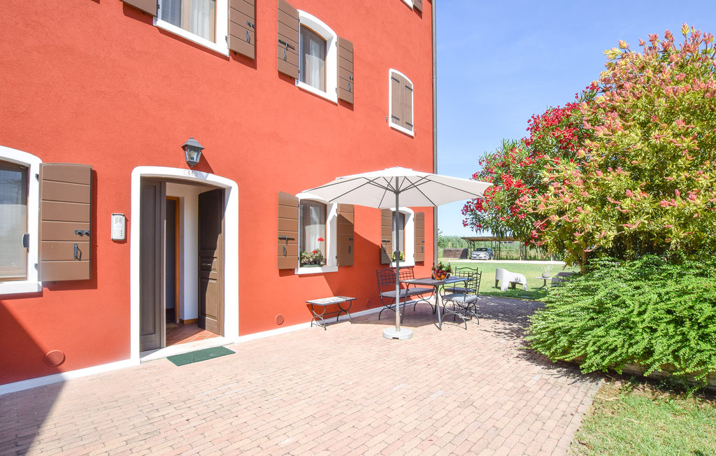 Lejlighed - Jesolo , Italien - IVK226 16